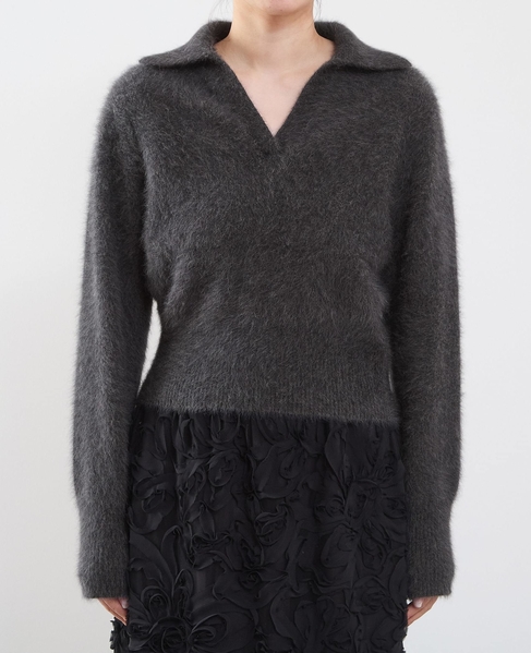 FOXファースキッパー（一部WEB限定カラー） 詳細画像 チャコール 15