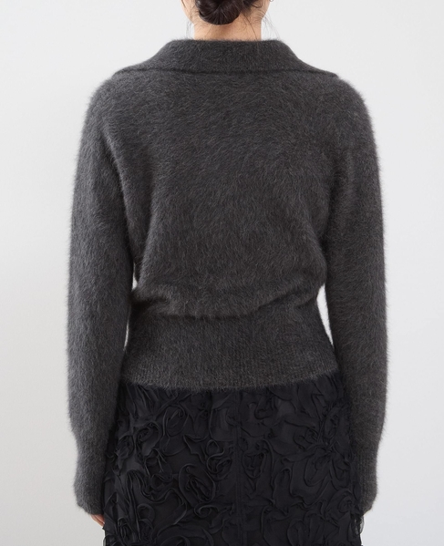 FOXファースキッパー（一部WEB限定カラー） 詳細画像 チャコール 17