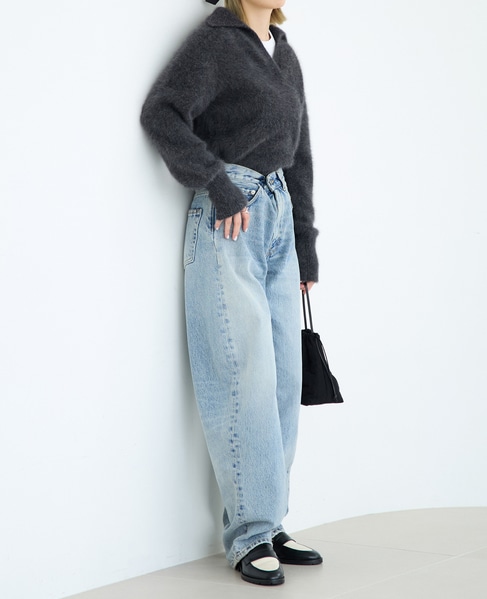 FOXファースキッパー（一部WEB限定カラー） 詳細画像 チャコール 2