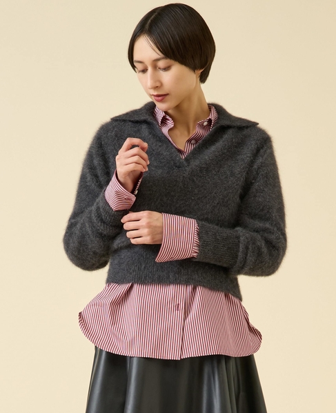 FOXファースキッパー（一部WEB限定カラー） 詳細画像 チャコール 6