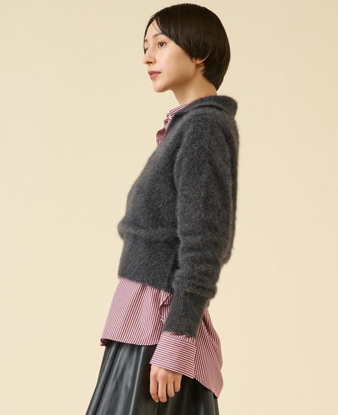 FOXファースキッパー（一部WEB限定カラー） 詳細画像 チャコール 7