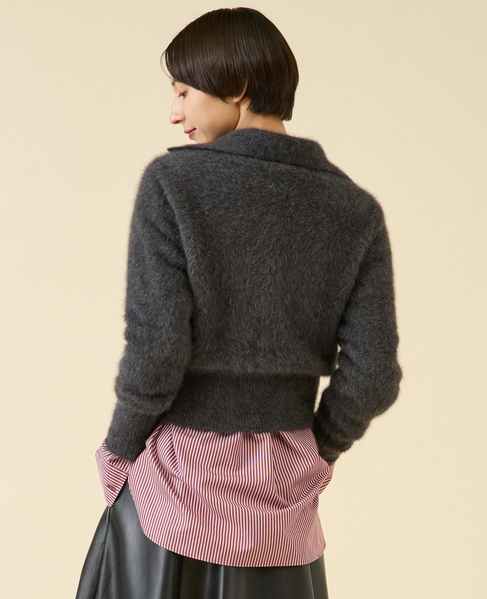 FOXファースキッパー（一部WEB限定カラー） 詳細画像 チャコール 8