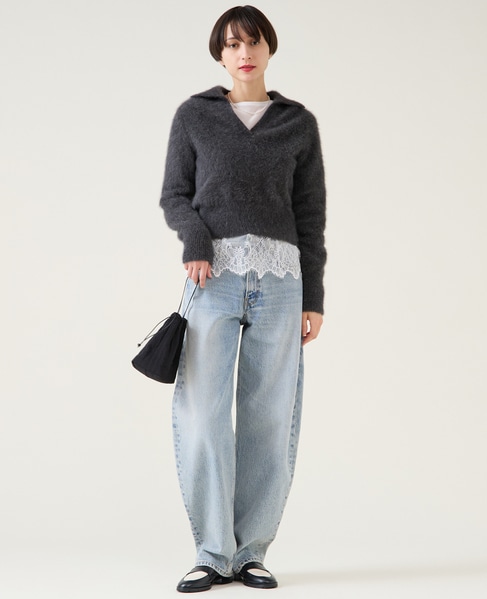 FOXファースキッパー（一部WEB限定カラー） 詳細画像 チャコール 9