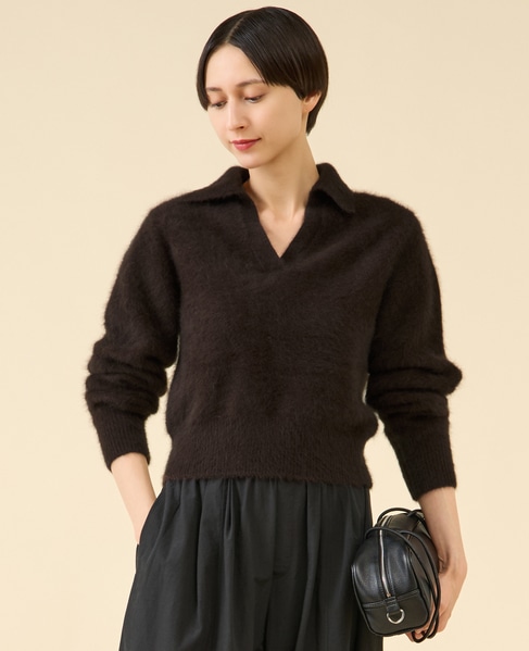 FOXファースキッパー（一部WEB限定カラー） 詳細画像 ブラウン 1