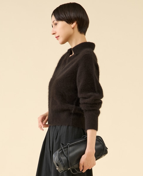 FOXファースキッパー（一部WEB限定カラー） 詳細画像 ブラウン 2