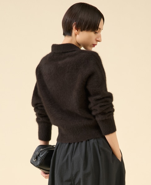 FOXファースキッパー（一部WEB限定カラー） 詳細画像 ブラウン 3