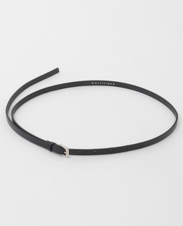 カウレザーベルト