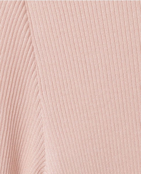 C/SILKプルオーバー 詳細画像 ピンク 6