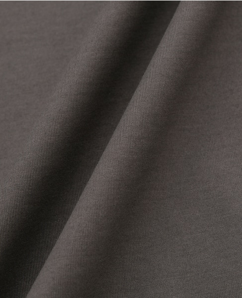 《定番》ESSENTIALロンT 詳細画像 スミクロ 6