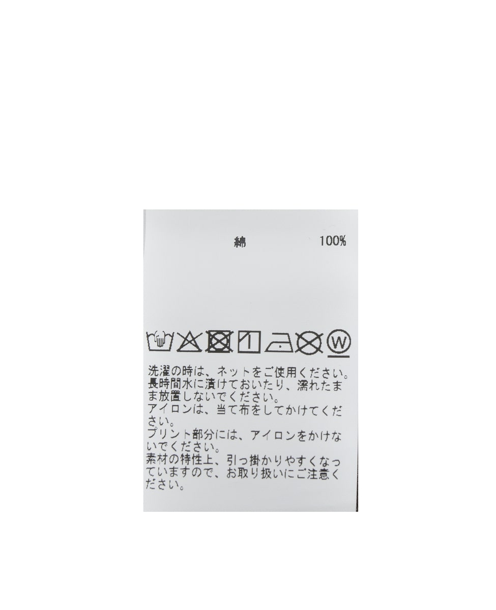 《定番》ESSENTIALロンT 詳細画像 スミクロ 5