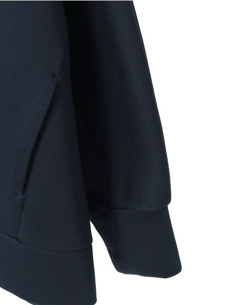 ダンボールパーカー 詳細画像 ネイビー 4