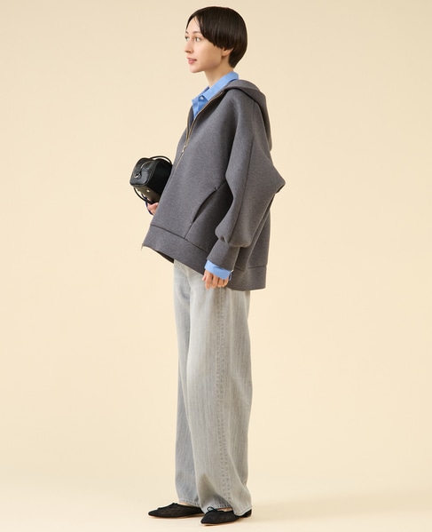 マルティニーク ダンボールパーカー ダンボールパーカー｜martinique（マルティニーク）｜商品詳細