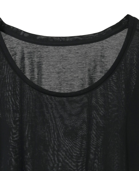 ハイゲージレーストップ 詳細画像 ブラック 10