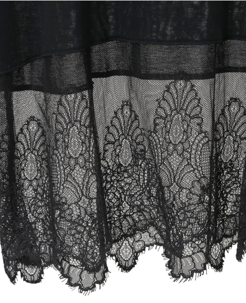 ハイゲージレーストップ 詳細画像 ブラック 12