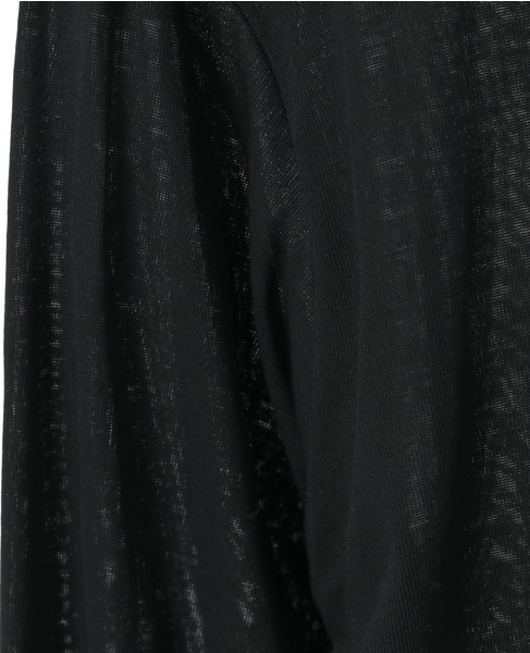 ハイゲージレーストップ 詳細画像 ブラック 13