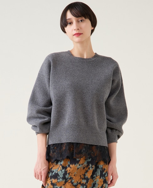 ハイゲージレーストップ 詳細画像 ブラック 4