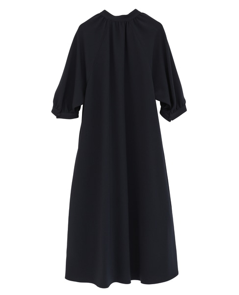 【J&M DAVIDSON / ジェイアンドエムデヴィッドソン】RAGLAN DAY DRESS 詳細画像 ネイビー 2