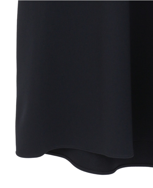 【J&M DAVIDSON / ジェイアンドエムデヴィッドソン】RAGLAN DAY DRESS 詳細画像 ネイビー 5