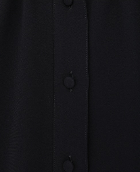 【J&M DAVIDSON / ジェイアンドエムデヴィッドソン】RAGLAN DAY DRESS 詳細画像 ネイビー 7