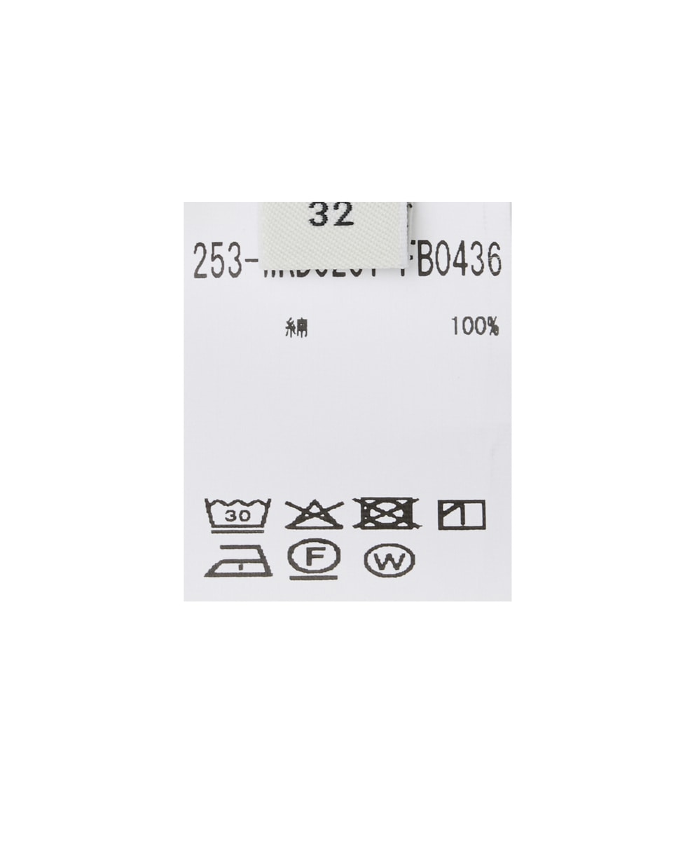 【TOTEME/トーテム】Striped Kimono-Sleeve Shirtdress 詳細画像 ブラック 6