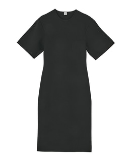 【TOTEME/トーテム】Tee Knit Dress