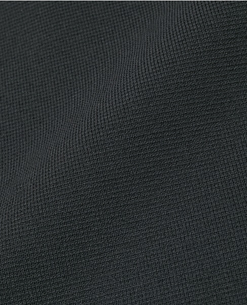 【TOTEME/トーテム】Tee Knit Dress 詳細画像 ブラック 6