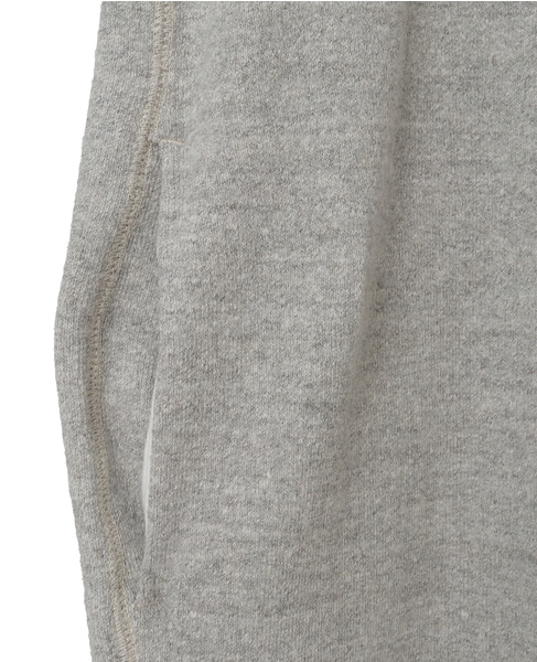 【MADISONBLUE/マディソンブルー】HELLO S/S OP SWEAT 詳細画像 杢グレー 7