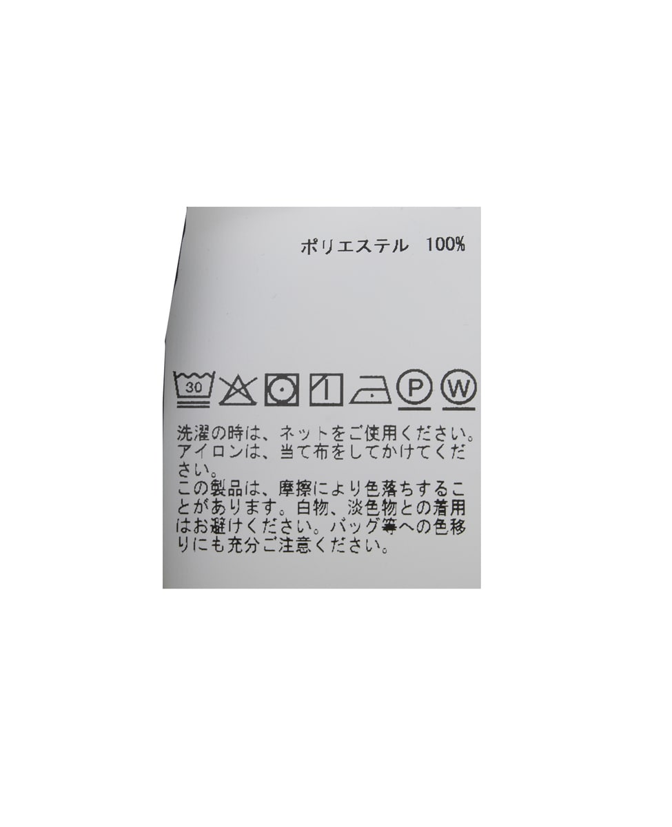 【Cecilie Bahnsen /セシリー・バンセン】BETSY DRESS 詳細画像 ブラック 7