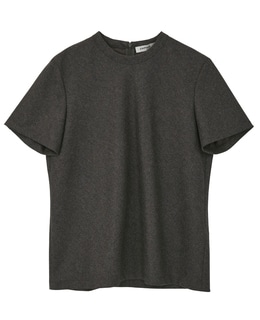 【CARVEN /カルヴェン】BL128-FITTED T-SHIRT