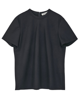 【CARVEN /カルヴェン】BL128-FITTED T-SHIRT
