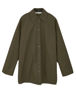 【CARVEN /カルヴェン】SH308-OVERSHIRT