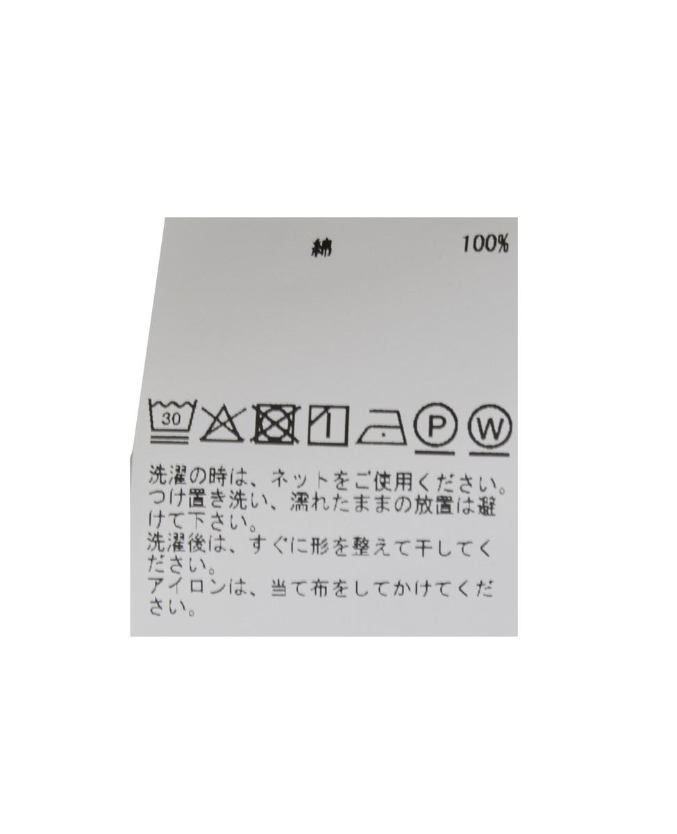 【CARVEN /カルヴェン】SH308-OVERSHIRT 詳細画像 ブラウン 7