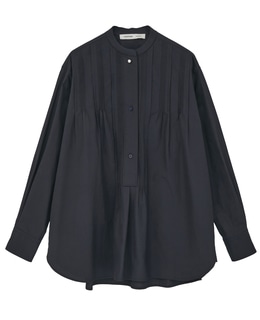 【CARVEN /カルヴェン】SH305-PINTUCK SHIRT