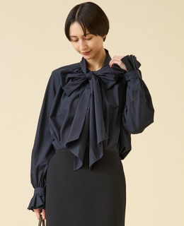 《別注》【BOURRIENNE /ブリエンヌ】CELESTE NAVY