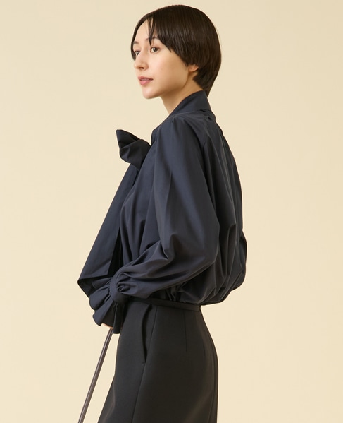 《別注》【BOURRIENNE /ブリエンヌ】CELESTE NAVY 詳細画像 ネイビー 2