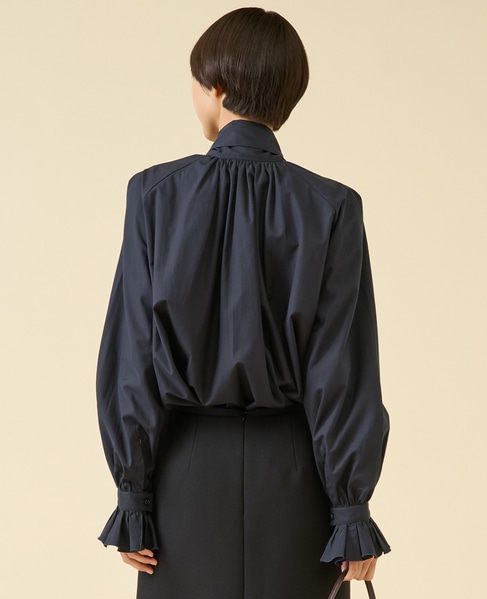 《別注》【BOURRIENNE /ブリエンヌ】CELESTE NAVY 詳細画像 ネイビー 3