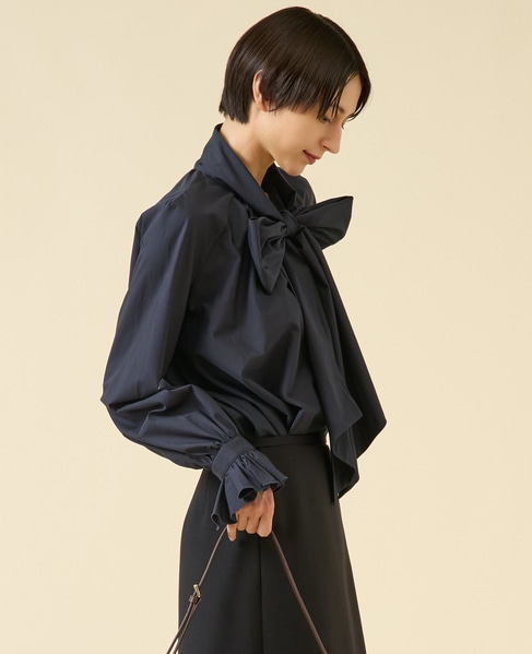 《別注》【BOURRIENNE /ブリエンヌ】CELESTE NAVY 詳細画像 ネイビー 4