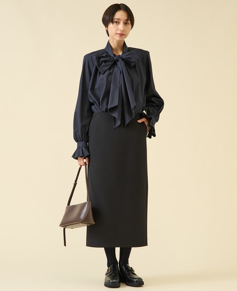 《別注》【BOURRIENNE /ブリエンヌ】CELESTE NAVY 詳細画像 ネイビー 5