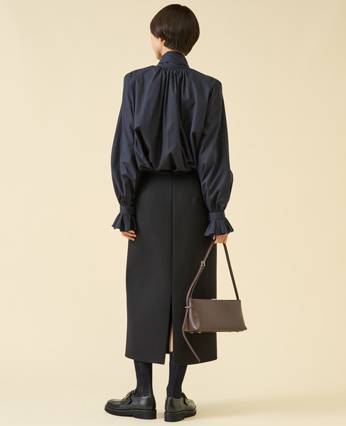 《別注》【BOURRIENNE /ブリエンヌ】CELESTE NAVY 詳細画像 ネイビー 7