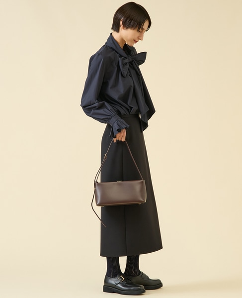 《別注》【BOURRIENNE /ブリエンヌ】CELESTE NAVY 詳細画像 ネイビー 8