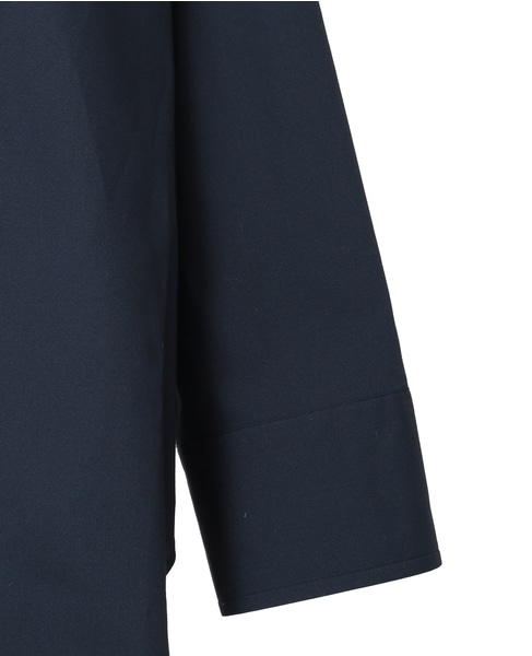 【MADISONBLUE/マディソンブルー】J BRADLEY NARROW SH 詳細画像 ネイビー 4