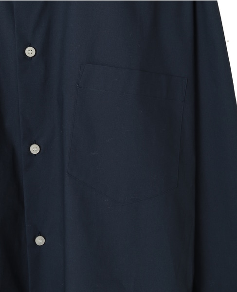 【MADISONBLUE/マディソンブルー】J BRADLEY NARROW SH 詳細画像 ネイビー 7