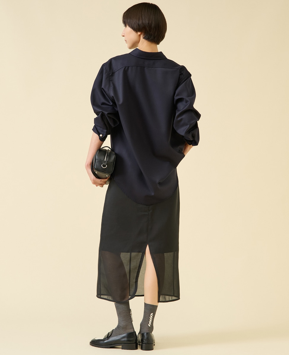 Malbon フーディ長袖スウェット象牙白/グリーン/ブラック秋冬限定 美品 ⛳ Amazon.co.jp: [チャンピオン] チュニック 長袖 丸首 綿100