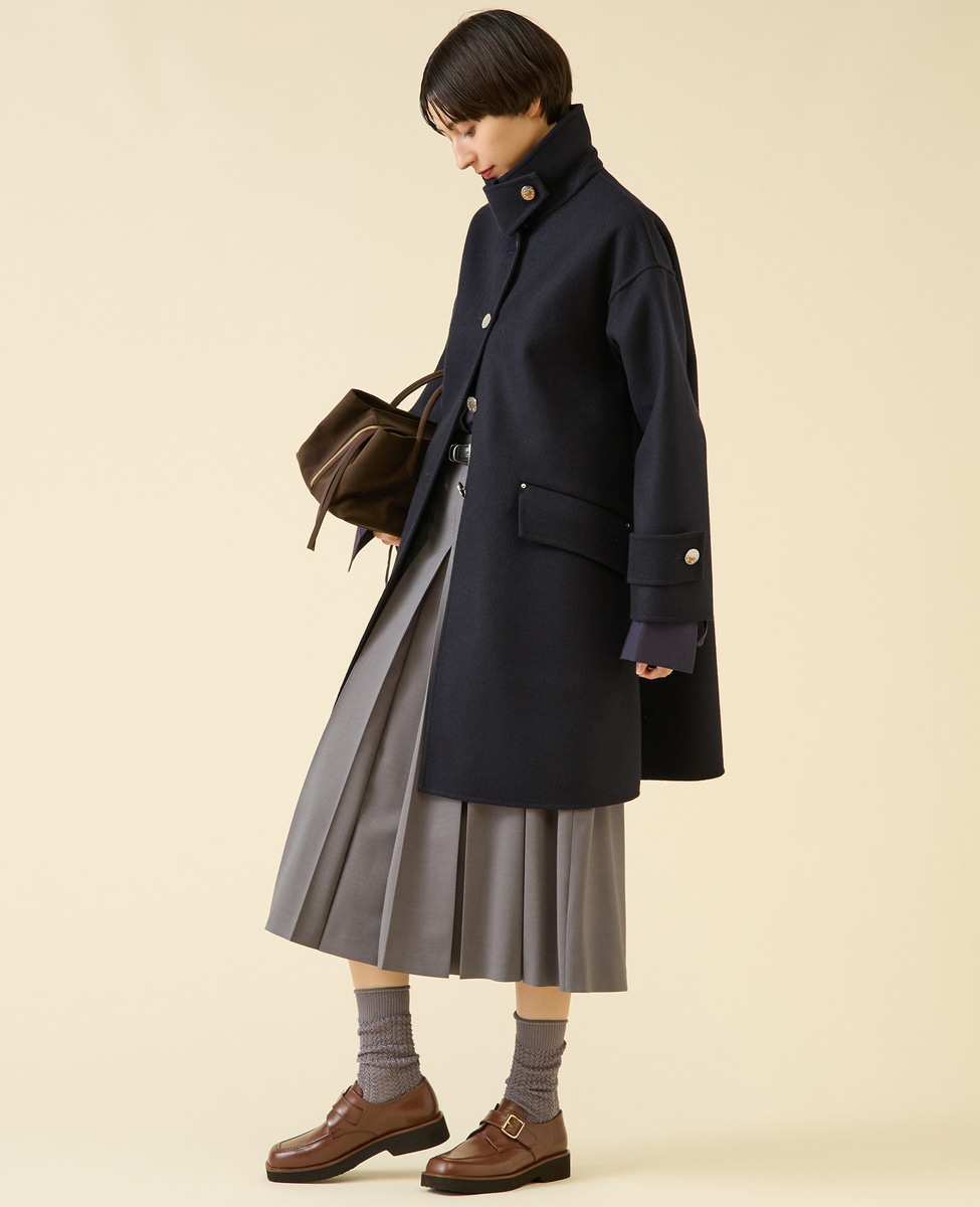 【ばら】MACKINTOSH マッキントッシュ別注 HUMBIE EDIFICE｜《予約》MACKINTOSH(マッキントッシュ) 別注 HUMBIE