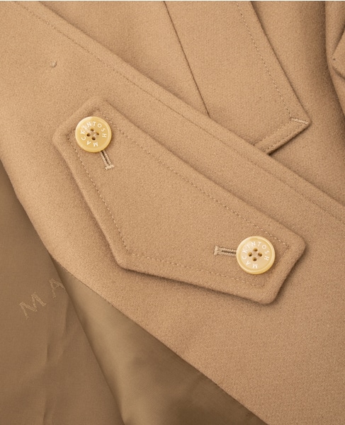 【MACKINTOSH/マッキントッシュ】BANTON BT MB 詳細画像 ベージュ 11