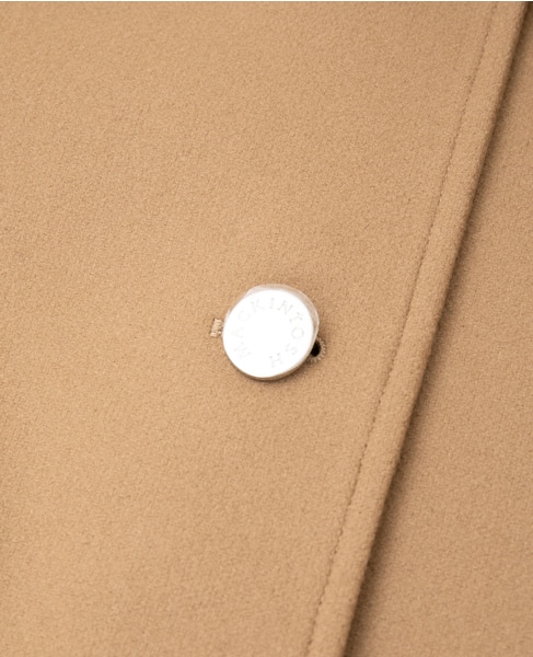 【MACKINTOSH/マッキントッシュ】BANTON BT MB 詳細画像 ベージュ 9