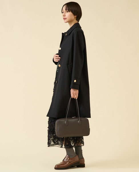 【MACKINTOSH/マッキントッシュ】BANTON BT MB 詳細画像 ブラック 2