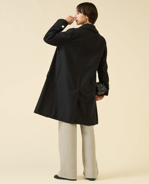 【MACKINTOSH/マッキントッシュ】BANTON BT MB 詳細画像 ブラック 6