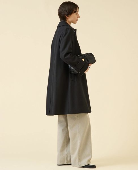 【MACKINTOSH/マッキントッシュ】BANTON BT MB 詳細画像 ブラック 7