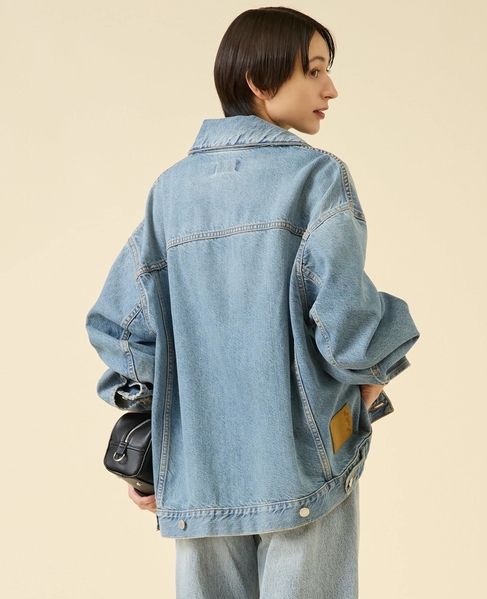 【HAIKURE /ハイクル 】NEW JANET IONIC BLUE SL 詳細画像 ブルー 6